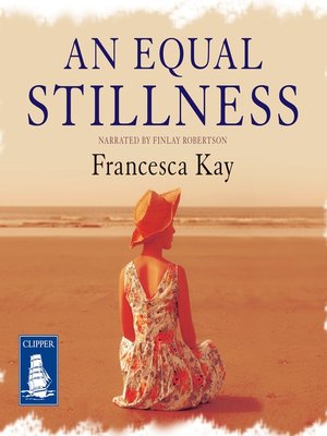 cover image of An Equal Stillness